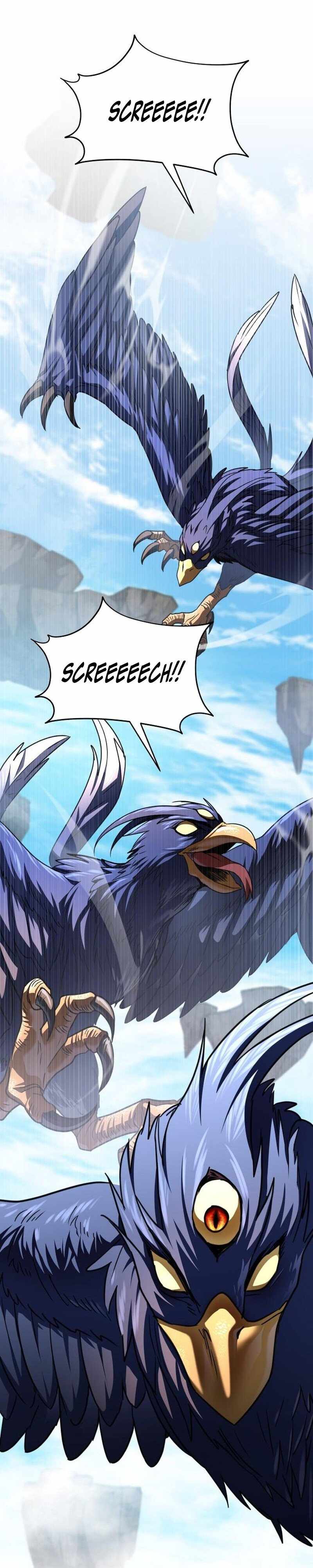 The Returned C-Rank Tank Won't Die! Chapter 9 47